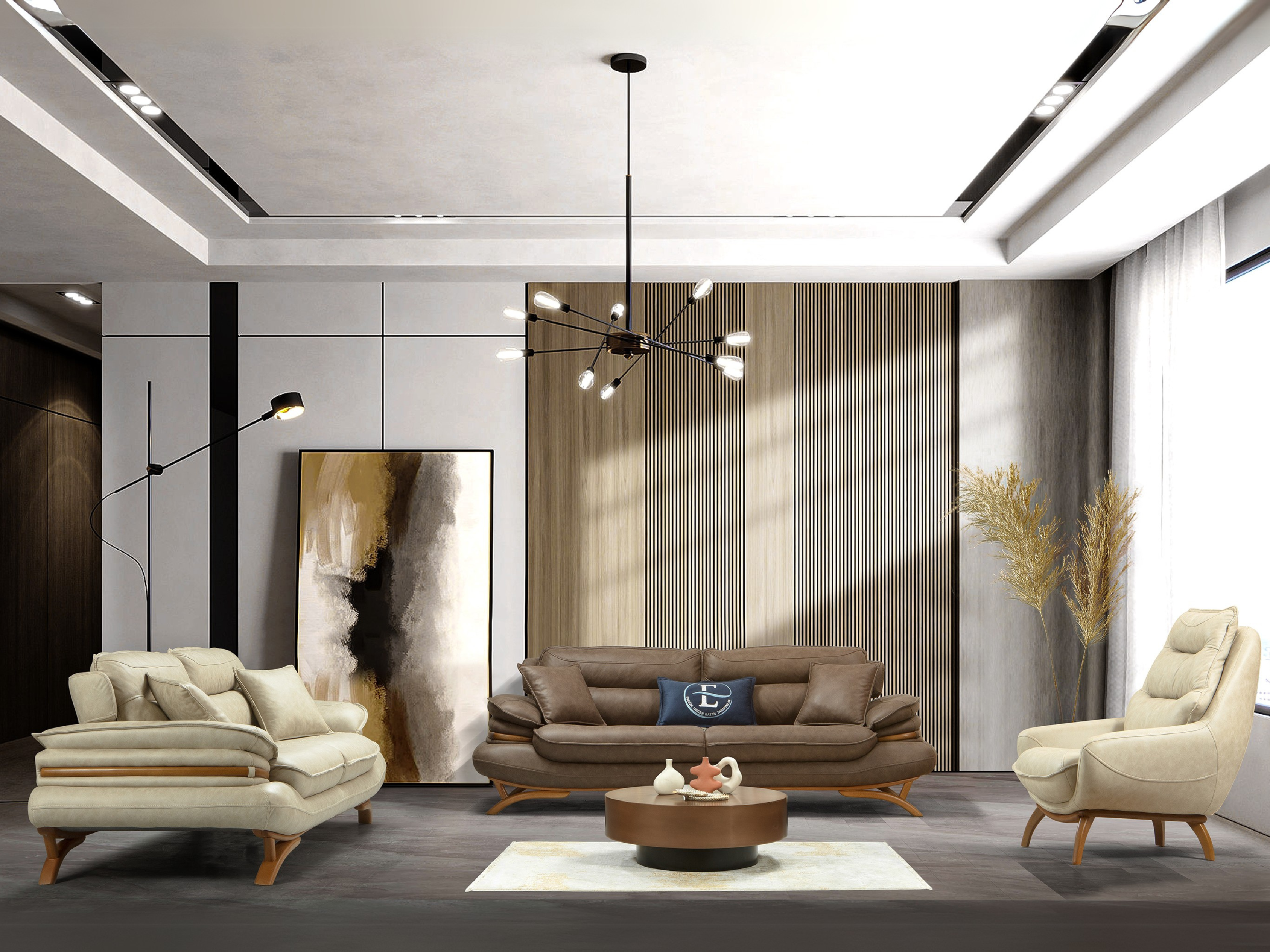 Kamer Koltuk Takımı